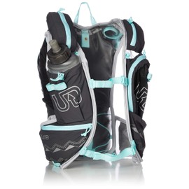 Ultimate Direction Womens Adventure Vesta Signature Series 5.0 Trail Running Vest