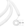 Aiqeer 4 Metre 3D Printer PTFE Teflon Tube with Cutter,