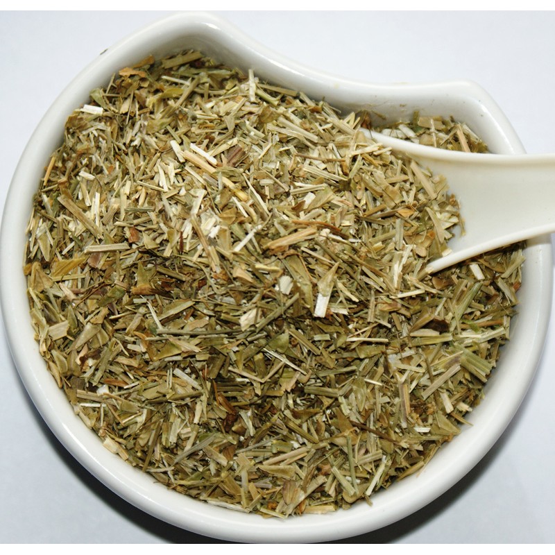 Herba Organica Shepherd's Purse Herb - Capsella Bursa-Pastoris L -
