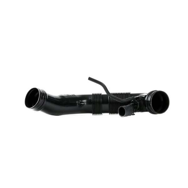 RIDEX 1591I0034 Intake Hose Air Filter 508 mm 0.247 kg
