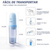 Bidet Portatil Eléctrico, Botella Perineal Postparto Tiene Tres Modos de
