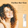 Mistifi Continuous Ultra Fine Mist Spray Bottle – Refillable Water