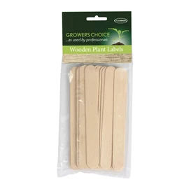 Tildenet Wooden Plant Labels