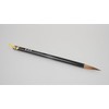 Yamamoto Bamboo Worker Calligraphy Brush, For Pure Hair Half Paper