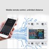 Voltage Ammeter Professional High Accuracy WiFi Mobile Remote Control Electricity