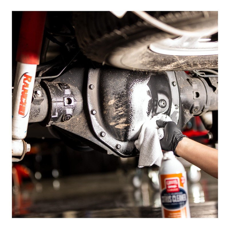 Griot's Garage Multi-Purpose Citrus Cleaner (6 Pack)