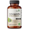 Futurebiotics Ashwagandha Extra Strength Stress & Mood Support with BioPerine