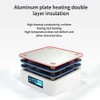 BOFRHME G3061 PD65W Mini Hot Plate Digital Soldering Preheating Rework