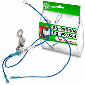 Moulinex Multi Cooker Thermostat with Original Code SS-993406 SS-997364 ONIX TECH