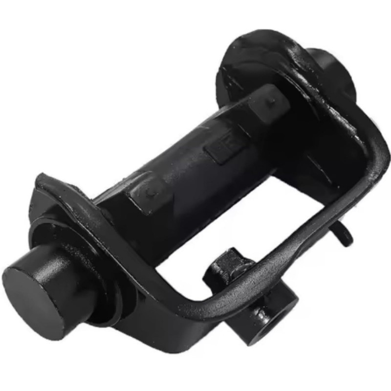 XIONGJIALIANG 50716-S9A-000 Rear Differential Dynamic Damper, Rear Differential Mount Replacement