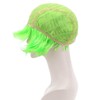 Free Beauty Short Bob Wig, Small Face, For Cosplay, Straight