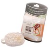 BadeFee Firm exfoliation with brown sugar (skin scrub, creamy foam,