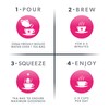 NUTRAPREG - Pregnancy Tea | Morning Sickness Tea - Help