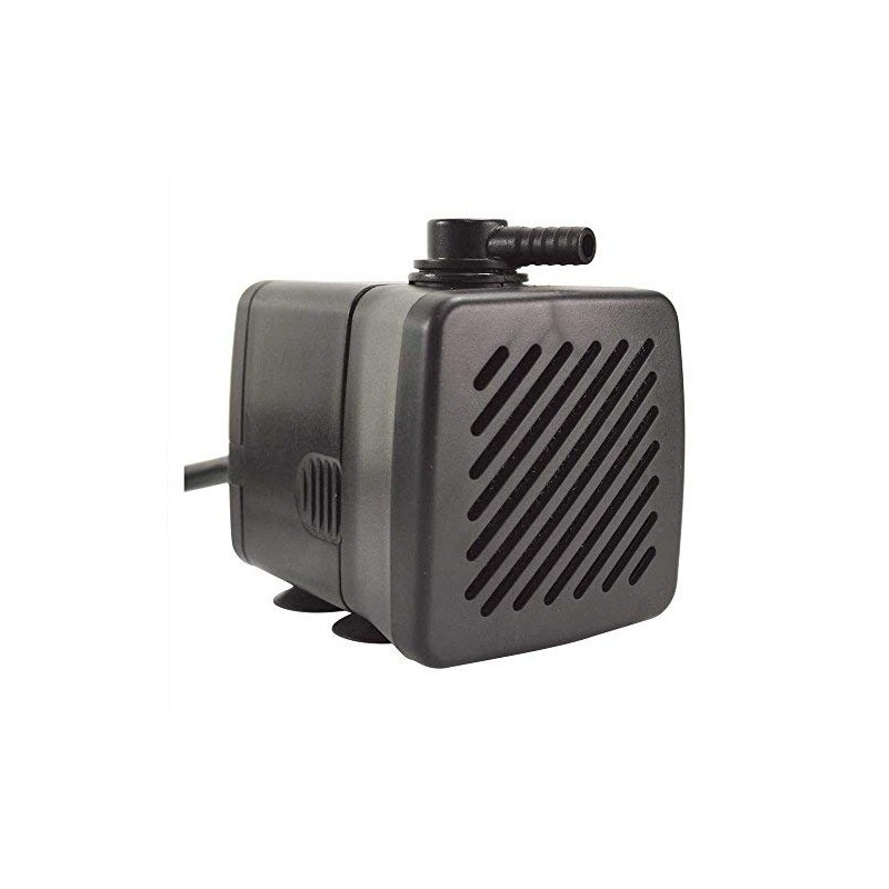 Superior Electric WP1000 120V Submersible Tile Saw Water Pump –