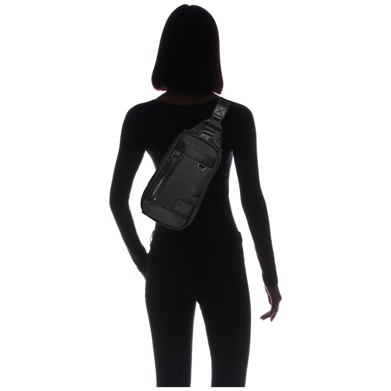 Lee Full Body Bag, Lightweight, Multi-functional, Large Capacity, Commuting to
