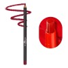Labial Mate Indeleble + Delineador De Labios Italia Deluxe