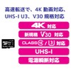 SuperTalent Premium Pro Durable microSDカード 32GB