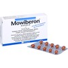 Mowiberon, Pack of 20