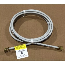 GE General Electric WX08X10006 Smartconnect Ice Maker Line 8-Foot Length New