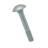 Keple M6 x 70 mm Mushroom Head Screws with Square