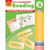 Skill Sharpeners Reading, Grade 5