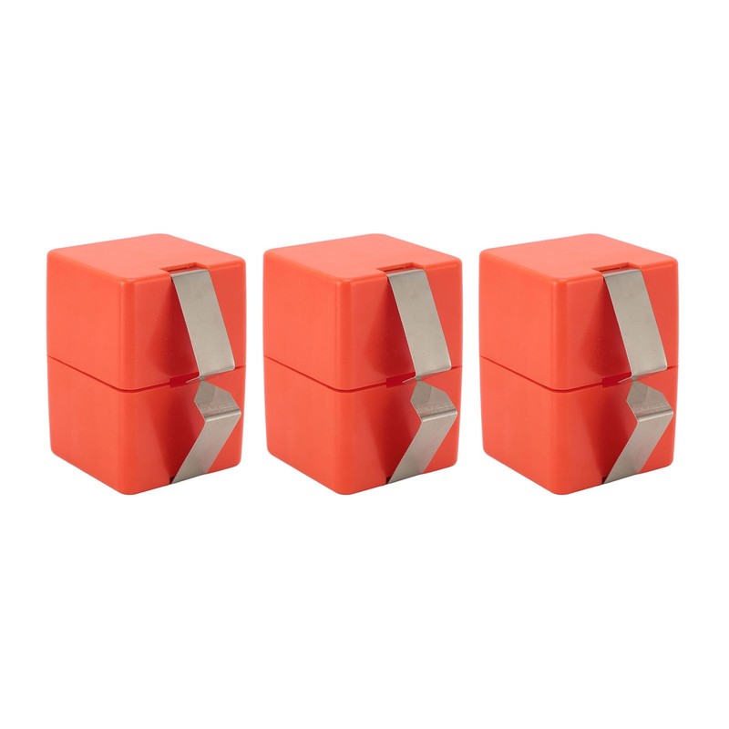 3 PCS Egg Shell Opener, Handheld Egg Cracker Tool, Egg