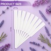150 Pieces Augwontior Perfume Tester Strips, Premium & Multi-Use Fragrance