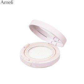 AMELI Tone Up Base Daily Cushion 15g [WITNER LIMITED], Color:000 Baekseol