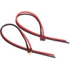 Audiophan 2 Pin Connector T Male Female Deans Wired Approx