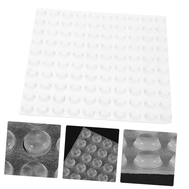 NOLITOY 5sets Bump Dots Blind Visually Impaired Low Vision Anti-slip