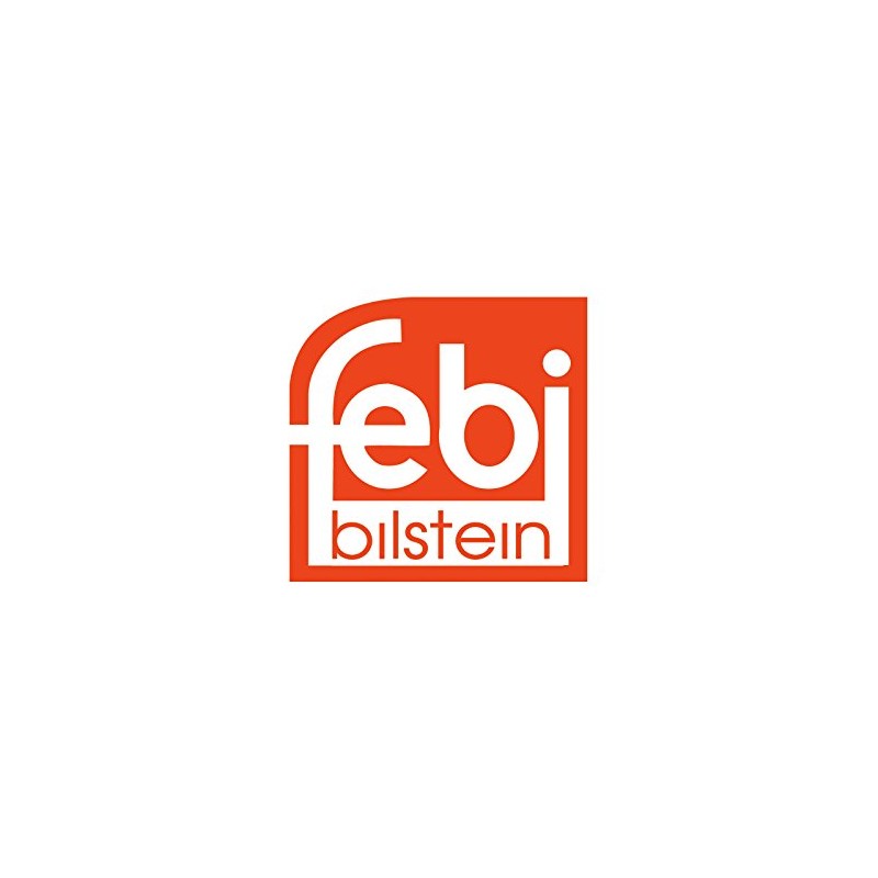 febi bilstein 04726 Oil Pressure Switch with Sealing Ring