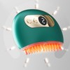 Electric Gua Sha Massager Scraping Sculpt 9 Gears Temperature Heating