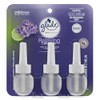 Glade Aromatizante para Hogar Mood Collection, Aroma Relaxing Lavender, Aromatizante