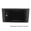 tomzz Audio 2415-118 Double DIN Radio Fascia Set Compatible with