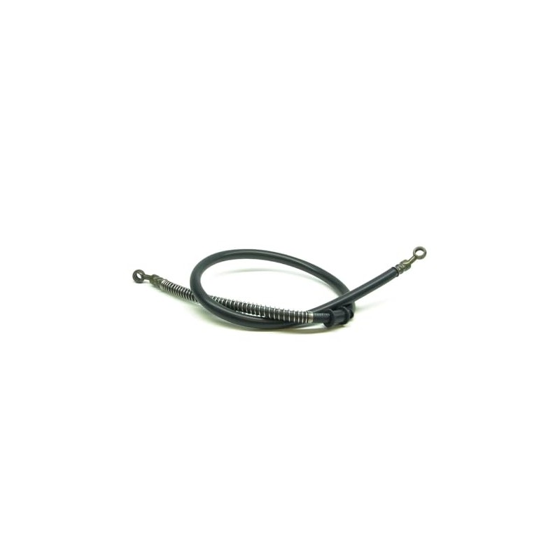 2EXTREME Front Brake Line for V-Clic, SYM (Sanyang) Fiddle 2