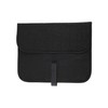 SSS Hair Black Felt Heat Proof Mat and Foldable Safety