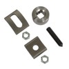 Empi 16-9911-0 VW Bug, Beetle, Baja, Buggy, Weld on Beam