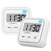 Timer, Kitchen Timers for Cooking Classroom Timer for Kids Teachers