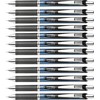 Pentel® EnerGel™ Deluxe RTX Retractable Pen, Needle Point, 0.7 mm,