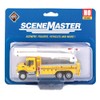 Walthers SceneMaster International, Yellow 7600 Utility Truck w/Bucket Lift