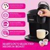 Marylou’s Coffee - Decaf Milky Chocolate Caramel Blast Flavored Coffee,