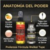 Kit Solvente C22 + Pegamento Ultra Hold 15 ml Protesis