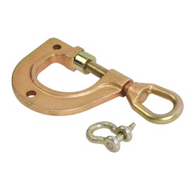 G Style Clamp Body Frame Repair Dent Puller Clamp 3 Ton Frame Back Work G-Style