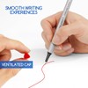 SKYGLORY Fineliner Colour Pens Set, Fine Tip Markers for Adult