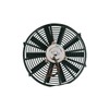 Perma-Cool 19124 Electric Cooling Fan, Standard, 14 in, Push/Pull, 2450