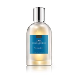 Comptoir Sud Pacifique Vanille Cafe Eau de Toilette