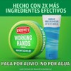 Keeffe Working Hands Crema Manos Tubo Paquete