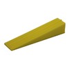 TILE RITE LSW851 Levelling Tile Spacer Wedges, Yellow, Set of