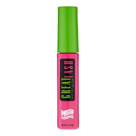 Máscara De Pestañas Great Lash 12.7ml Maybelline