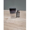 MONTBLANC EXPLORER PLATINUM EAU DE PARFUM MINI BOTTLE SPLASH 4.5
